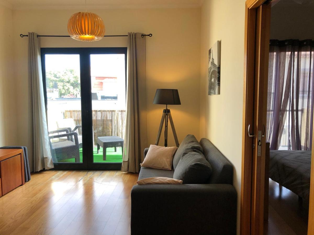 Apartamentos Da Carreira フンシャル エクステリア 写真