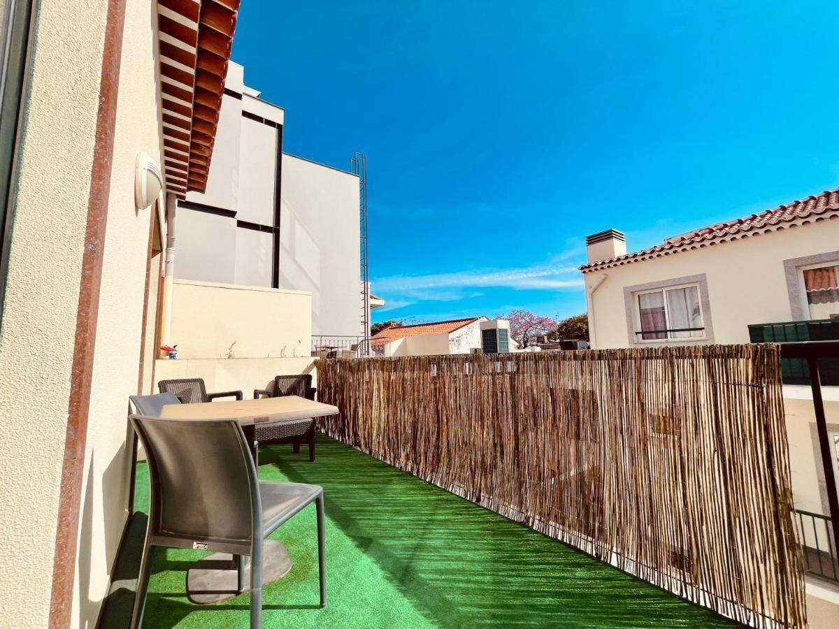 Apartamentos Da Carreira フンシャル エクステリア 写真