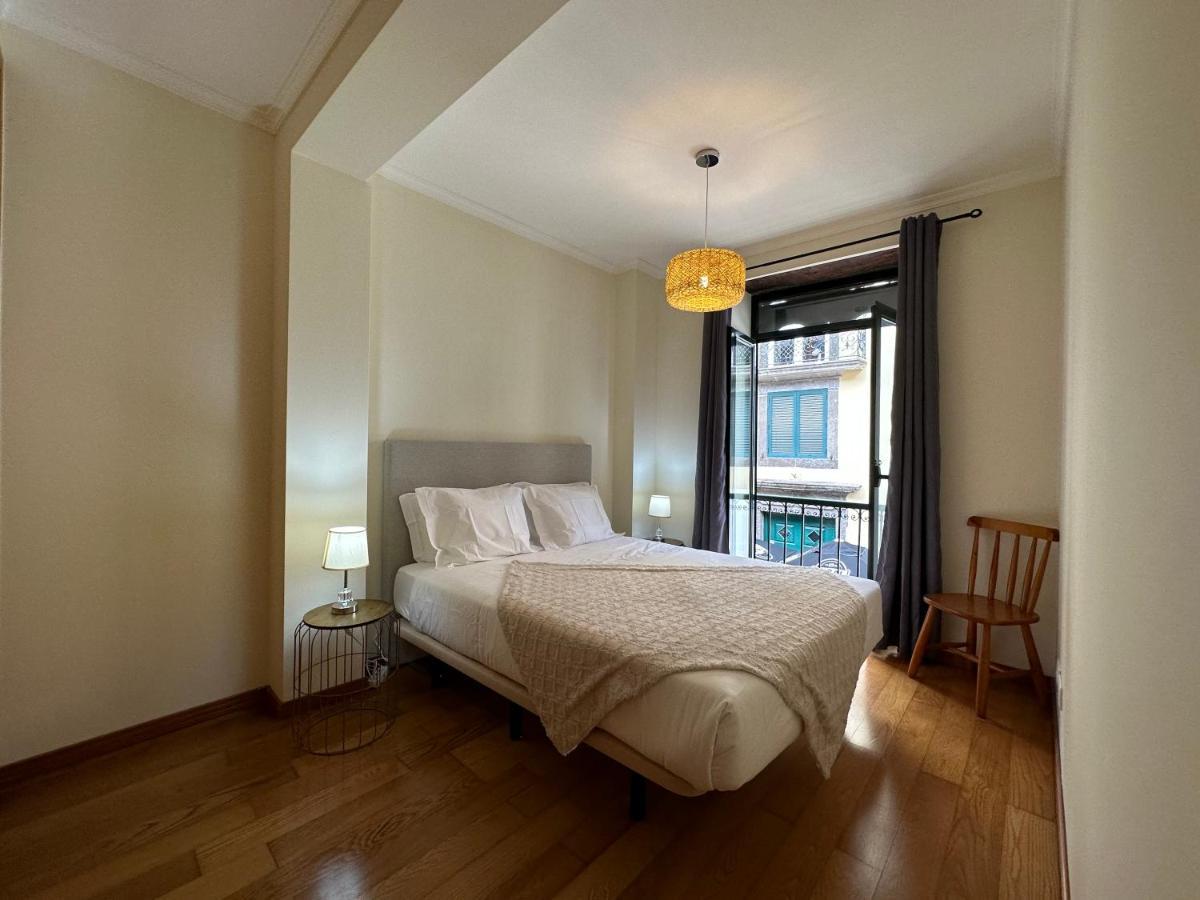 Apartamentos Da Carreira フンシャル エクステリア 写真