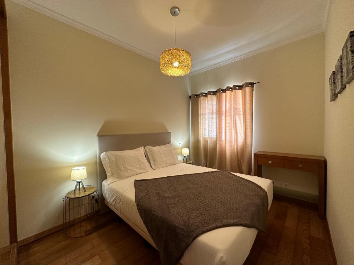 Apartamentos Da Carreira フンシャル エクステリア 写真