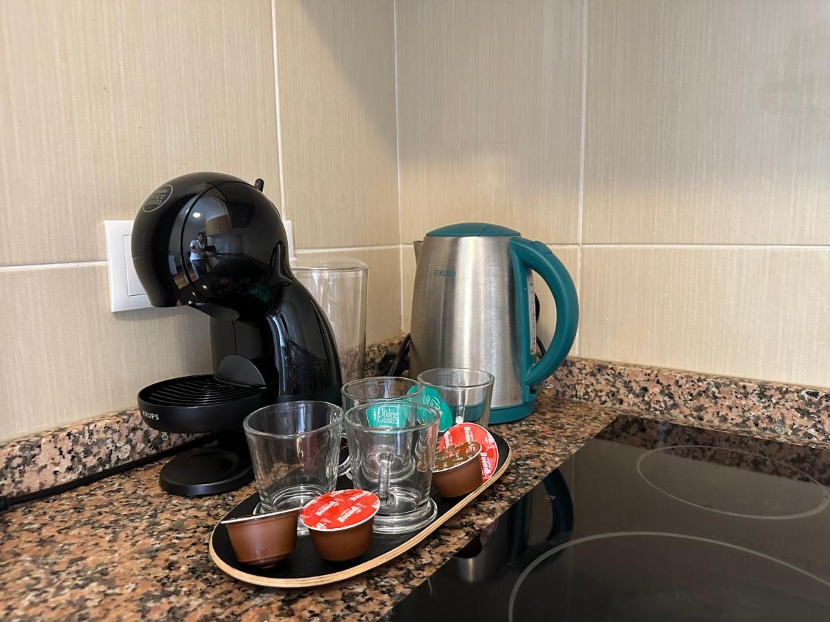 Apartamentos Da Carreira フンシャル エクステリア 写真