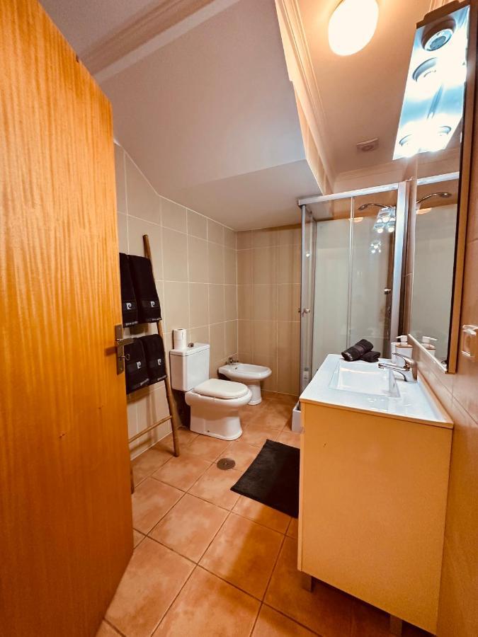 Apartamentos Da Carreira フンシャル エクステリア 写真