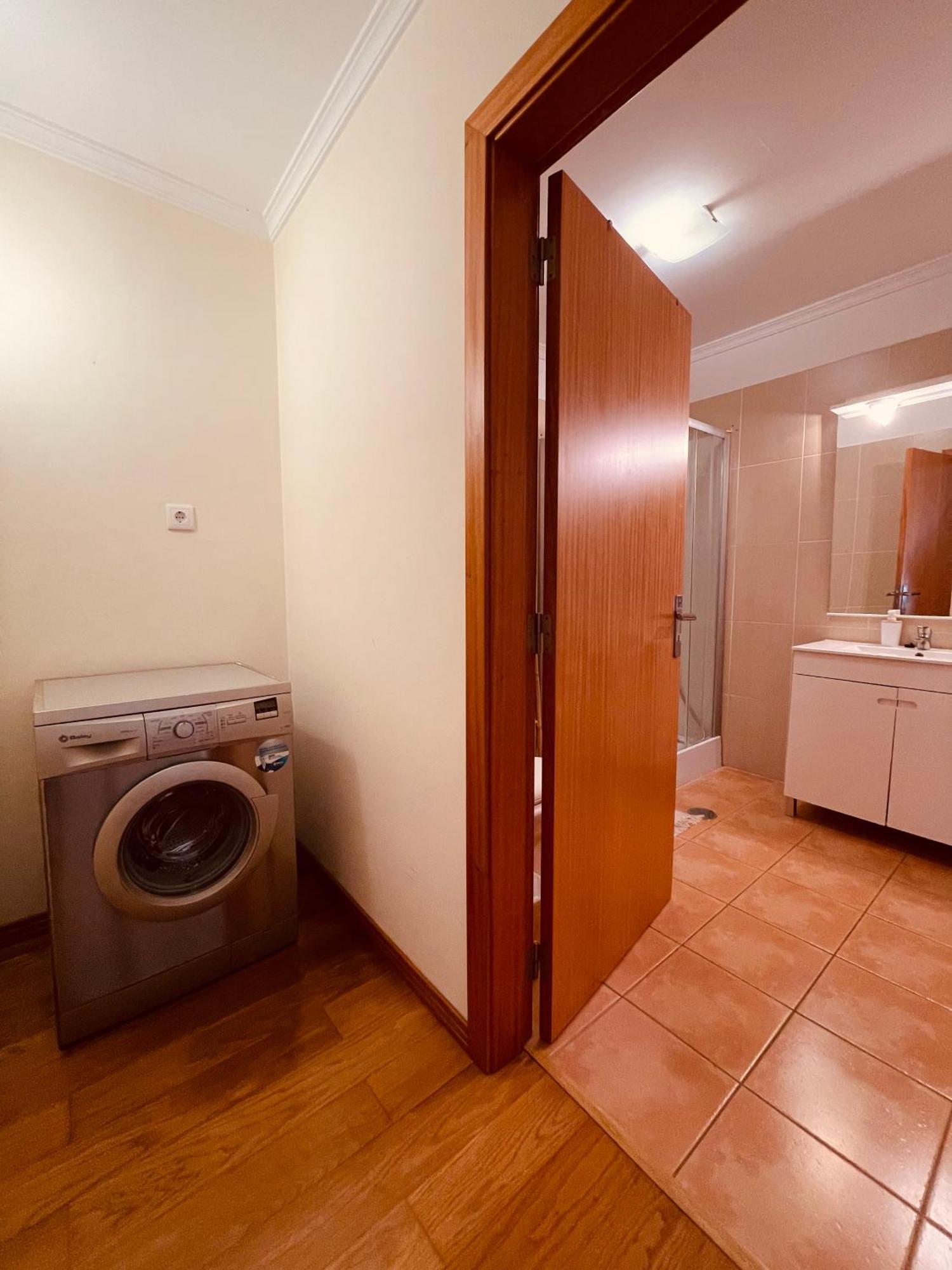 Apartamentos Da Carreira フンシャル 部屋 写真